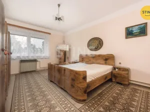 Prodej rodinného domu, Svinčany, 265 m2