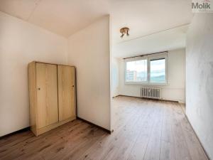Pronájem bytu 1+1, Most, Javorová, 34 m2