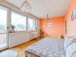 Prodej bytu 1+1, Holasovice - Loděnice, 45 m2