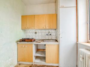 Prodej bytu 1+1, Holasovice - Loděnice, 45 m2