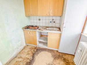Prodej bytu 1+1, Holasovice - Loděnice, 45 m2