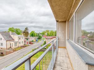 Prodej bytu 1+1, Holasovice - Loděnice, 45 m2