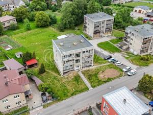 Prodej bytu 1+1, Holasovice - Loděnice, 45 m2