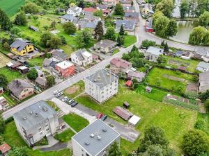Prodej bytu 1+1, Holasovice - Loděnice, 45 m2