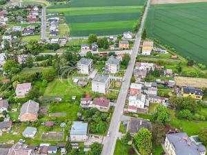 Prodej bytu 1+1, Holasovice - Loděnice, 45 m2