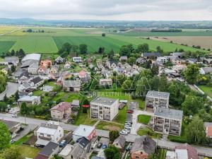 Prodej bytu 1+1, Holasovice - Loděnice, 45 m2