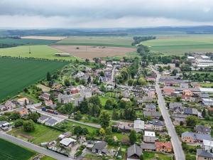 Prodej bytu 1+1, Holasovice - Loděnice, 45 m2