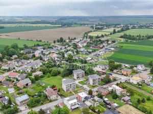 Prodej bytu 1+1, Holasovice - Loděnice, 45 m2