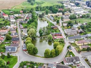 Prodej bytu 1+1, Holasovice - Loděnice, 45 m2