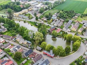 Prodej bytu 1+1, Holasovice - Loděnice, 45 m2