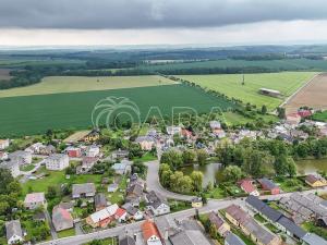 Prodej bytu 1+1, Holasovice - Loděnice, 45 m2
