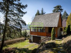 Prodej chaty, Slabce, 60 m2