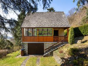 Prodej chaty, Slabce, 60 m2