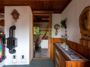Prodej chaty, Slabce, 60 m2