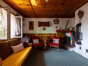 Prodej chaty, Slabce, 60 m2