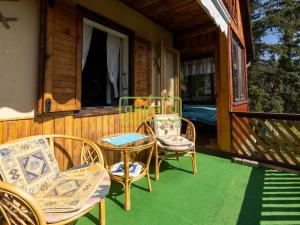 Prodej chaty, Slabce, 60 m2