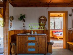 Prodej chaty, Slabce, 60 m2