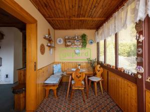 Prodej chaty, Slabce, 60 m2