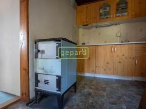 Prodej chaty, Slabce, 60 m2