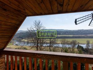 Prodej chaty, Slabce, 60 m2