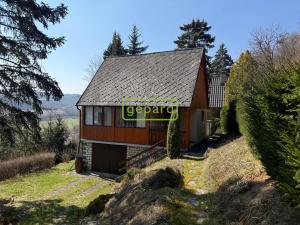 Prodej chaty, Slabce, 60 m2