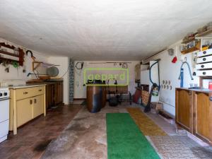 Prodej chaty, Slabce, 60 m2