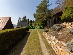 Prodej chaty, Slabce, 60 m2