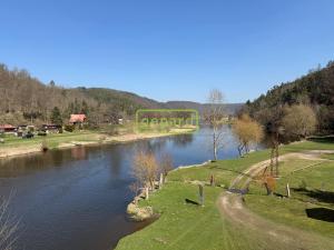 Prodej chaty, Slabce, 60 m2