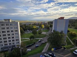 Prodej bytu 4+kk, Litvínov - Janov, Luční, 82 m2