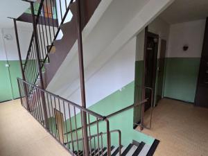 Prodej bytu 4+kk, Litvínov - Janov, Luční, 82 m2