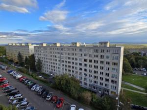 Prodej bytu 4+kk, Litvínov - Janov, Luční, 82 m2