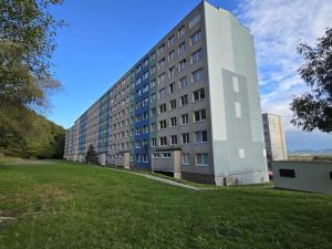 Prodej bytu 4+kk, Litvínov - Janov, Luční, 82 m2
