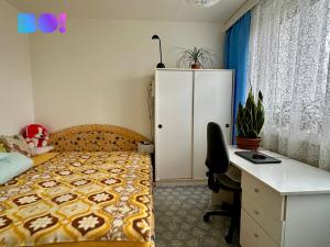 Prodej bytu 2+1, Vsetín, Bratří Hlaviců, 43 m2