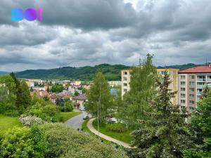 Prodej bytu 2+1, Vsetín, Bratří Hlaviců, 43 m2