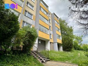 Prodej bytu 2+1, Vsetín, Bratří Hlaviců, 43 m2