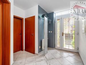 Prodej rodinného domu, Praha, U Markéty, 131 m2