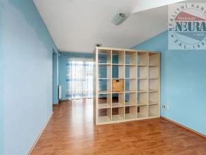 Prodej rodinného domu, Praha, U Markéty, 131 m2