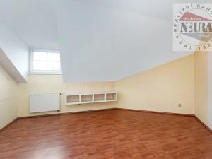 Prodej rodinného domu, Praha, U Markéty, 131 m2