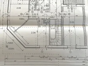 Prodej rodinného domu, Praha, U Markéty, 131 m2