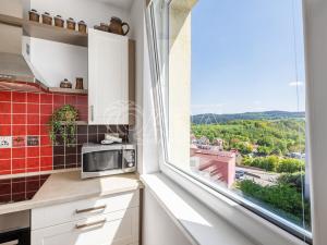 Prodej bytu 3+1, Český Krumlov - Domoradice, Urbinská, 67 m2