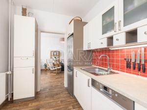 Prodej bytu 3+1, Český Krumlov - Domoradice, Urbinská, 67 m2
