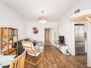 Prodej bytu 3+1, Český Krumlov - Domoradice, Urbinská, 67 m2