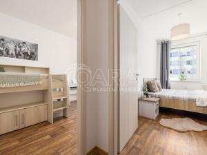 Prodej bytu 3+1, Český Krumlov - Domoradice, Urbinská, 67 m2