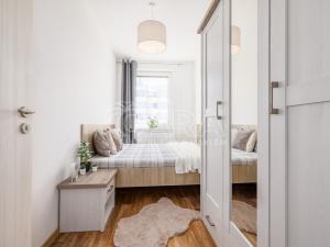 Prodej bytu 3+1, Český Krumlov - Domoradice, Urbinská, 67 m2