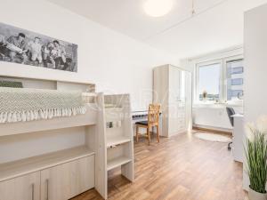 Prodej bytu 3+1, Český Krumlov - Domoradice, Urbinská, 67 m2