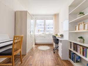 Prodej bytu 3+1, Český Krumlov - Domoradice, Urbinská, 67 m2
