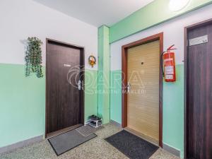 Prodej bytu 3+1, Český Krumlov - Domoradice, Urbinská, 67 m2