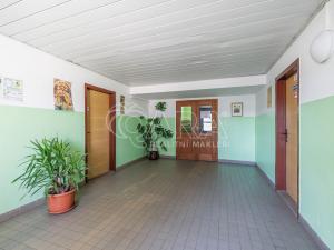 Prodej bytu 3+1, Český Krumlov - Domoradice, Urbinská, 67 m2