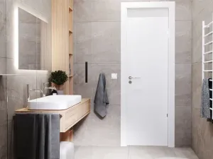 Prodej bytu 3+kk, Frymburk, 109 m2