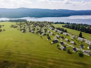 Prodej bytu 3+kk, Frymburk, 109 m2